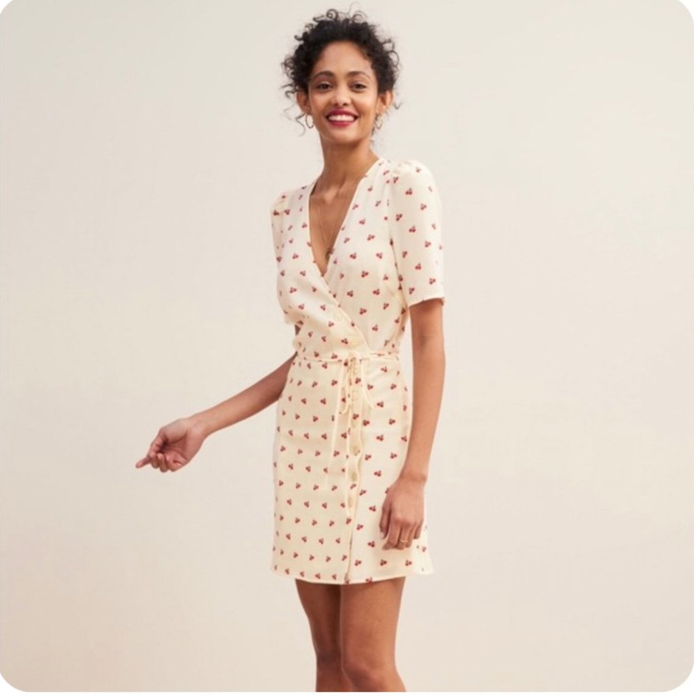 Rouje Gabinette Dress